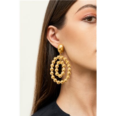 Sylvia Toledano Mini Créole Hoop Earrings