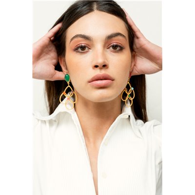 Sylvia Toledano Mini Créole Hoop Earrings